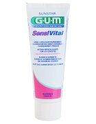 G.U.M SensiVital zubní pasta pro citlivé zuby 75 ml