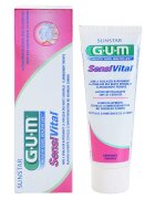 G.U.M SensiVital zubní pasta pro citlivé zuby 75 ml