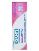 G.U.M SensiVital zubní pasta pro citlivé zuby 75 ml