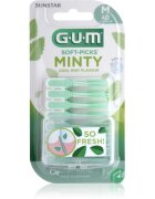 G.U.M Soft-Picks Comfort Mint mezizubní párátka 40 ks