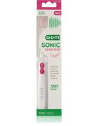 G.U.M Sonic Sensitive sonický zubní kartáček 1 ks