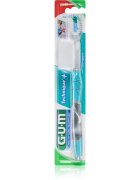 G.U.M Technique+ Compact zubní kartáček s krátkou hlavou soft 1 ks