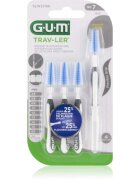 G.U.M Trav-Ler Proxabrush mezizubní kartáčky 26 mm 4 ks