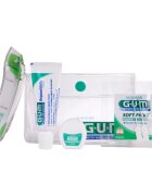 G.U.M Travel Kit sada zubní péče