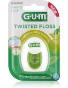 G.U.M Twisted Floss dentální nit 30 m