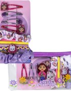 Gabby's Dollhouse Beauty Set Accessories set vlasových doplňků pro děti