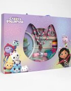 Gabby's Dollhouse Beauty Set Box dárková sada pro děti