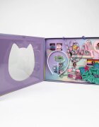 Gabby's Dollhouse Beauty Set Box dárková sada pro děti