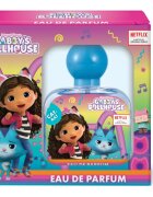Gabby's Dollhouse Cat-Rat parfém pro děti 3y+ 50 ml