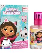 Gabby's Dollhouse Eau de Toilette toaletní voda pro děti 30 ml