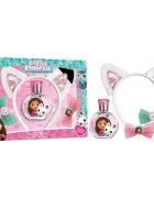 Gabby's Dollhouse Giftset dárková sada pro děti