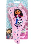 Gabby's Dollhouse Hair Accessories kartáč na vlasy pro děti 1 ks