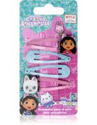 Gabby's Dollhouse Hair Accessories sponky do vlasů 4 ks