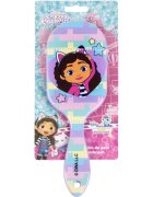 Gabby's Dollhouse Hairbrush kartáč na vlasy 1 ks