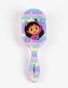 Gabby's Dollhouse Hairbrush kartáč na vlasy 1 ks