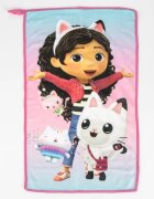 Gabby's Dollhouse Travel Set cestovní sada pro děti