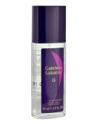 Gabriela Sabatini deodorant s rozprašovačem pro ženy 75 ml