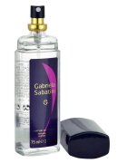 Gabriela Sabatini deodorant s rozprašovačem pro ženy 75 ml