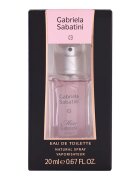 Gabriela Sabatini Miss Gabriela Night toaletní voda pro ženy 20 ml