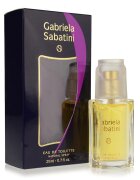 Gabriela Sabatini toaletní voda pro ženy 20 ml