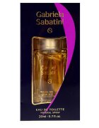 Gabriela Sabatini toaletní voda pro ženy 20 ml