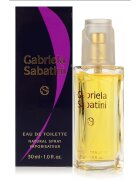 Gabriela Sabatini toaletní voda pro ženy 30 ml