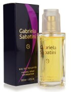 Gabriela Sabatini toaletní voda pro ženy 30 ml