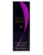 Gabriela Sabatini toaletní voda pro ženy 60 ml