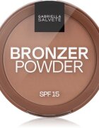 Gabriella Salvete Bronzer Powder bronzující pudr SPF 15 odstín 02 8 g