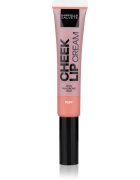 Gabriella Salvete Cheeks & Lips Cream multifunkční líčidlo na rty a tváře odstín 01 Puff 10 ml