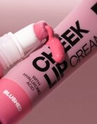 Gabriella Salvete Cheeks & Lips Cream multifunkční líčidlo na rty a tváře odstín 02 Blushed 10 ml