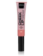 Gabriella Salvete Cheeks & Lips Cream multifunkční líčidlo na rty a tváře odstín 03 Jam 10 ml