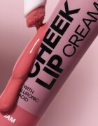 Gabriella Salvete Cheeks & Lips Cream multifunkční líčidlo na rty a tváře odstín 03 Jam 10 ml