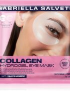 Gabriella Salvete Collagen Hydrogel kolagenová maska na oční okolí 1 pár