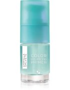 Gabriella Salvete Color Balancing Primer podkladová báze proti začervenání s výtažkem zeleného čaje 15 ml