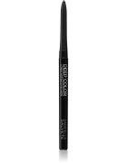 Gabriella Salvete Deep Color dlouhotrvající tužka na oči odstín 01 Glitter Grey 028 g