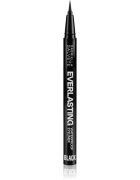 Gabriella Salvete Everlasting voděodolné oční linky v peru odstín Black 06 ml
