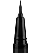 Gabriella Salvete Everlasting voděodolné oční linky v peru odstín Black 06 ml