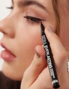 Gabriella Salvete Everlasting voděodolné oční linky v peru odstín Black 06 ml