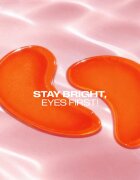 Gabriella Salvete Eye Mask Vitamin C oční maska pro rozjasnění a hydrataci 5 ks