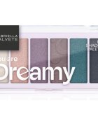 Gabriella Salvete Eyeshadow 6 Shades Palette paleta očních stínů odstín You are Dreamy 12 g