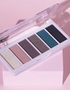 Gabriella Salvete Eyeshadow 6 Shades Palette paleta očních stínů odstín You are Dreamy 12 g