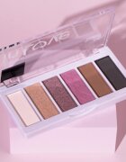 Gabriella Salvete Eyeshadow 6 Shades Palette paleta očních stínů odstín You are in Love 12 g