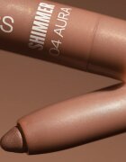 Gabriella Salvete Eyeshadow Goddess krémové oční stíny v tužce odstín Shimmer 04 Aura 1.3 g