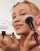 Gabriella Salvete Fixing Powder Matt transparentní fixační pudr 9 g