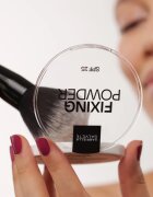 Gabriella Salvete Fixing Powder Matt transparentní fixační pudr 9 g
