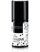 Gabriella Salvete GeLove One Step gelový lak na nehty s použitím UV/LED lampy odstín 33 Body Shot 8 ml