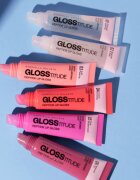 Gabriella Salvete Glosstitude Peptide Lip Gloss hydratační lesk na rty odstín 05 Pink Statement 10 ml