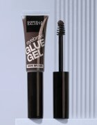 Gabriella Salvete Glue Gel gel na obočí odstín Dark Brown 5 ml