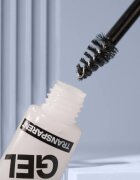 Gabriella Salvete Glue Gel gel na obočí odstín Transparent 5 ml
